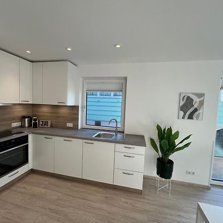 City Living Bischofshofen - Neue Stadtwohnung Dış mekan fotoğraf