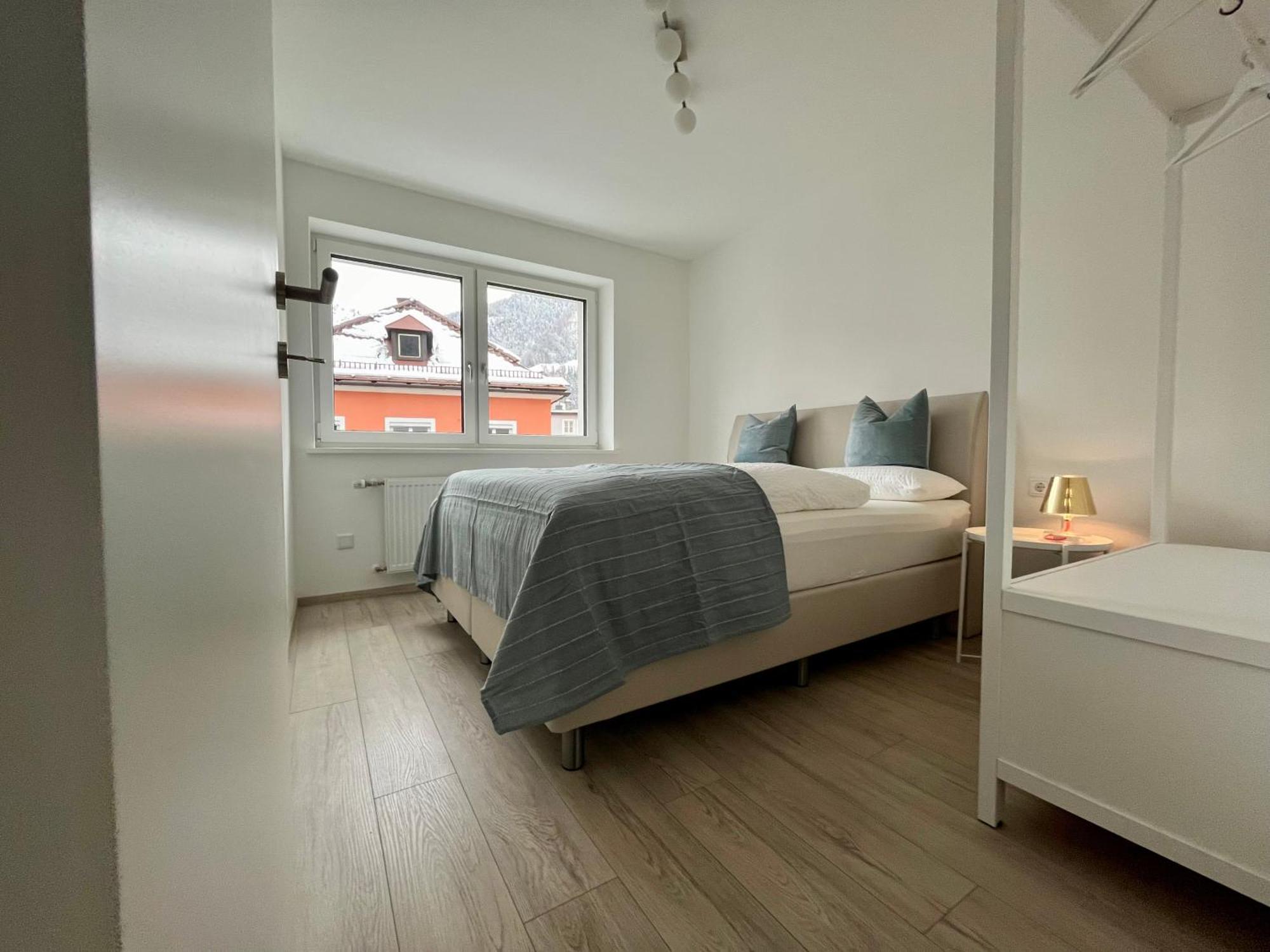 City Living Bischofshofen - Neue Stadtwohnung Dış mekan fotoğraf